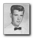 James Maggard: class of 1961, Norte Del Rio High School, Sacramento, CA.